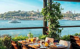 Hotel Novotel Istanbul Bosphorus